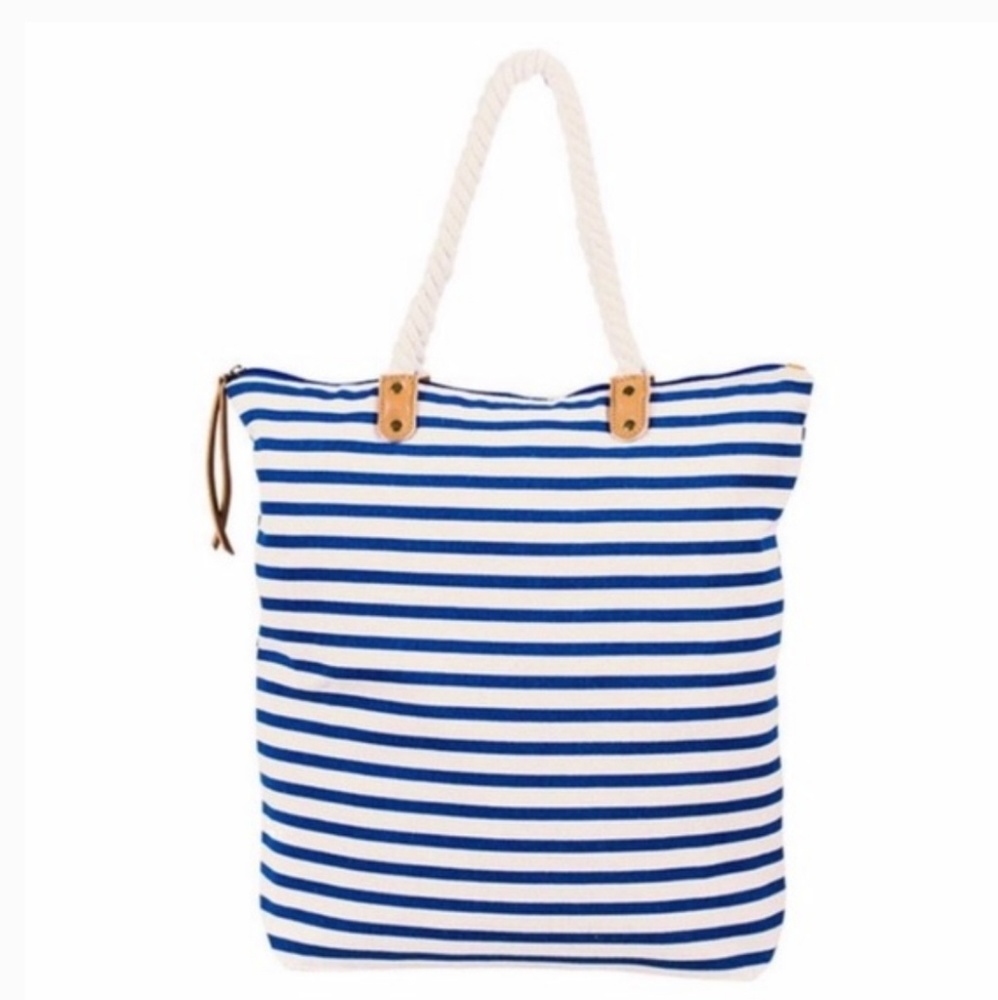 Summer & Rose Bag